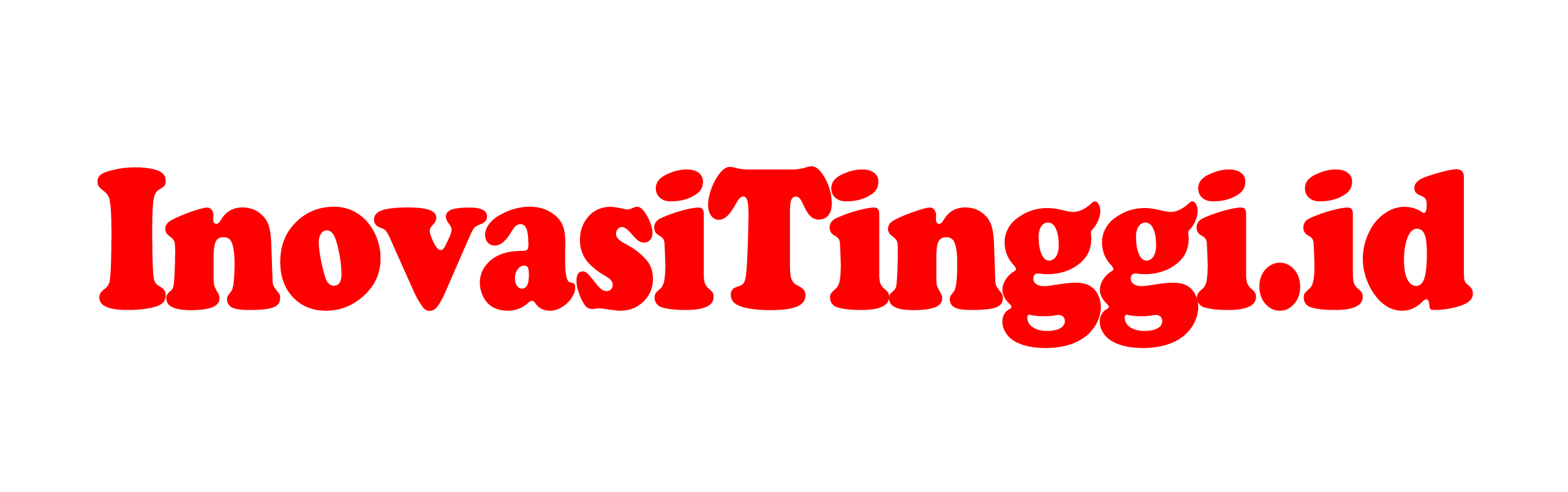 Inovasi Tinggi